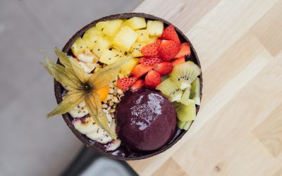 ¿Qué es el açai bowl y cuáles son sus beneficios?
